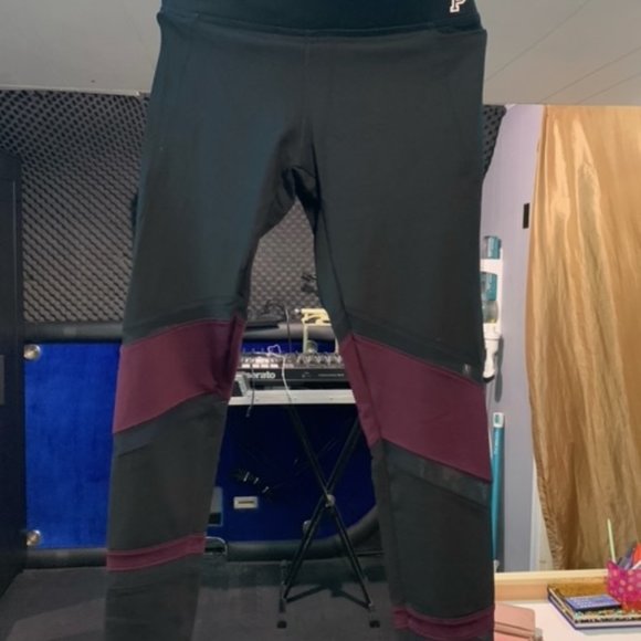 Victoria’s Secret pink pants - Picture 3 of 6